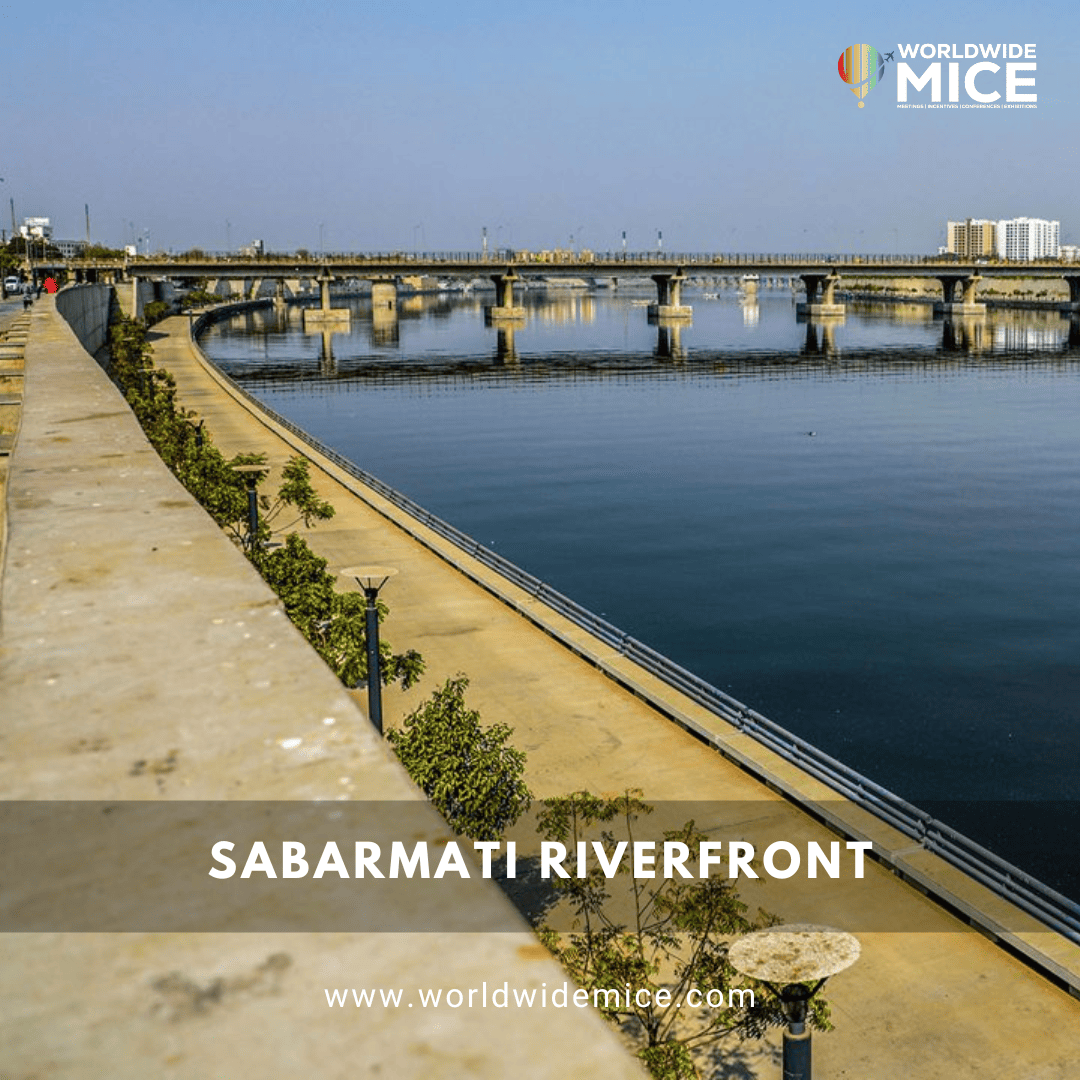 Sabarmati Riverfront